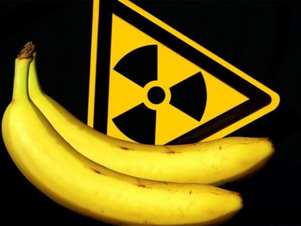 7 radioaktivnih stvari, ki jih imate v vašem domu